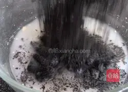 Illustration of how Zhu Bajie carries his wife on his back 2