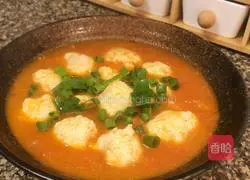 Tomato meatball soup recipe 10