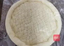 Bacon pizza recipe 22