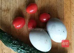 Illustration of how to make wealth and fish 1