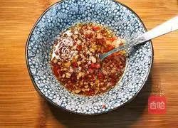 Illustration of how to make mulberry sprout tofu soup 8