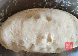 Illustration of making single cake 5