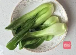 Illustration of how to make red oil hand copy 1