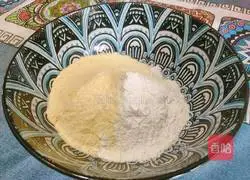 Corn Brown Sugar Steamed Buns Recipe Illustration 5