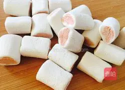 Nougat recipe illustration 1