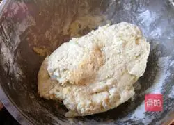 Illustration of how to make money buns 3