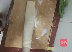 Illustration of tomato and egg hand-made noodles 5