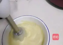 Illustration of how to make mashed potatoes 2