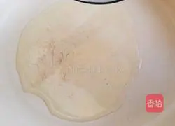 Tomato pimple soup recipe 1