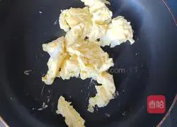 Illustration of how to make fried buns 5