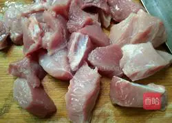 Healthy Beef Soup Recipe Illustration 3