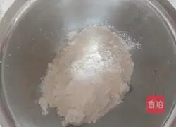 Illustration of how to make cold skin 1