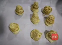 Sesame Pancake Recipe Illustration 11