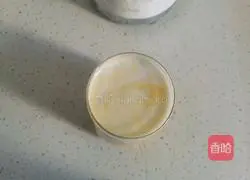 Mango Milkshake Recipe Illustration 5