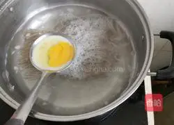 Illustration of how to make homemade noodles 2