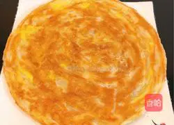 Mango pancake recipe 7