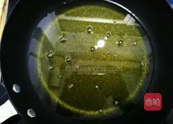 Illustration of how to make French fries 10