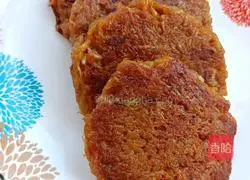 Illustration of how to make potato tray 14