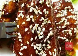 Red wine chicken wings recipe 10