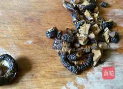 Taiwanese Braised Pork Rice Recipe Illustration 3