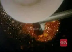 Illustration of how to make delicious pasta 8