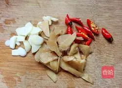 Chicken noodles recipe 2