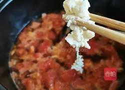 Tomato pimple soup recipe 13