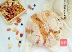 Daily nut rye bread recipe 16