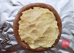 Low GI durian pizza recipe 7