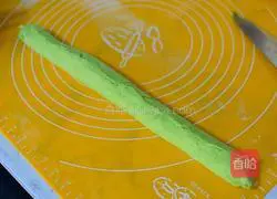 Baicai Dumpling Recipe Illustration 7