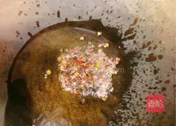 Spicy Garlic Beef Fried Noodles ~ Recipe 3