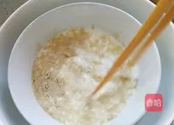 Extreme Nutritional Pizza Recipe Illustration 1