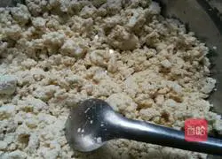 Tofu meatball soup recipe 2