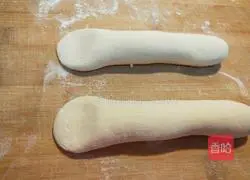 Illustration of the Beijing-style recipe to have fish every year 6