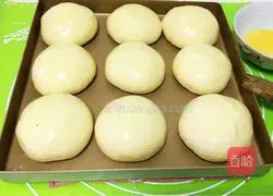 Milk Blueberry Meal Pack Recipe Illustration 18