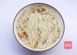 10-minute quick breakfast noodles recipe 11