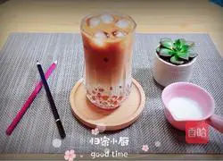 Pearl Cold Brew Coffee Recipe Illustration 13