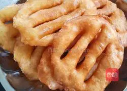 Illustration of how to fry the furnace wall 8