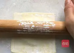 Leek Box Recipe Illustration 2