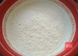 Illustration of how to make original steamed buns (yeast version) 2