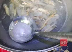 Razor clam soup recipe 4