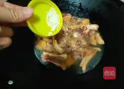 How to braise duck Illustration 6