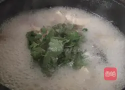 Duck bone soup recipe 5