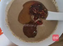 Wuhan hot dry noodles recipe 3