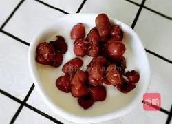 Honey bean yogurt recipe 3