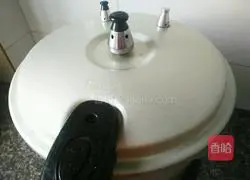 Illustration of how to make kelp soup 7