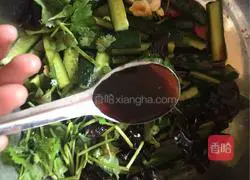 Cold cucumber recipe 9