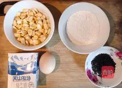 Illustration of how to bake fresh sweet corn 1