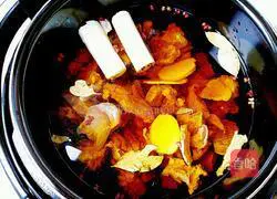 Spicy beef noodles#New Year's Eve dinner recipe illustration 5