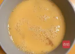 Simple Chinese Sandwich (Low Fat) Recipe Illustration 8